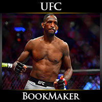 UFC Fight Night Neil Magny vs. Shavkat Rakhmonov UFC Fight Night Neil Magny vs. Shavkat Rakhmonov